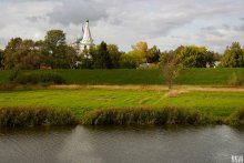 Suzdal notes / ***