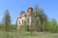 Traces of Chernobyl ... / ***