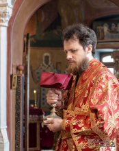 For Communion / ***