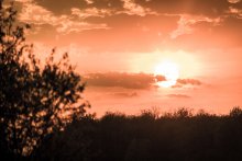 Sunset / ***