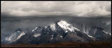 Torres del Paine (6) / ***