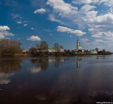 Spring in Tver / ***