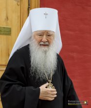 Metropolitan Juvenal / ***