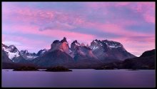 Torres del Paine / ***