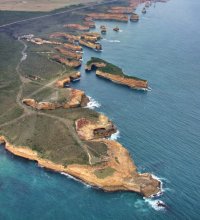 Australian coast / ***