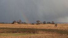 On farms / ***