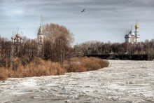 Picture of the Vologda / ************