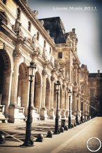 Paris, Musée du Louvre / Musée du Louvre