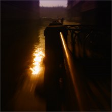 reflections on the water / ***