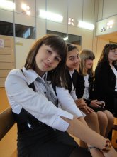Iruska My beautiful and Anka / ***