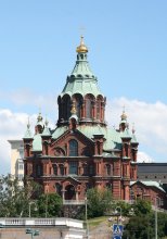 Cathedral of the Assumption of the Blessed Virgin Mary / ***