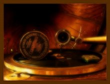 Gramophone / ***