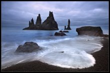 Crown of the North Sea .... / ***