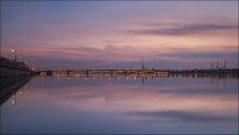 Neva. April / 2012-04-11
21:29-21:37
+7 °C