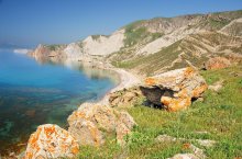 Capes Cimmeria / ***