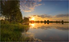 Lake &quot;Hodosovichi&quot; / ***