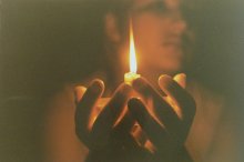 Candle ... ... / ***