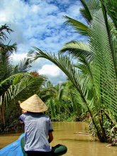 The Mekong Delta / ***