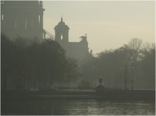 Morning on the Neva / ***