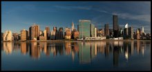 Reflections of Manhattan / ***