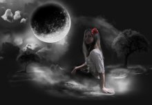Phantom of the night / ***