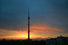 Ostankino Tower / ***