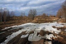 &quot;Mudslides&quot; / ****