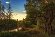 Evening / ***