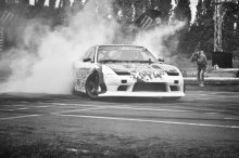 Drift show / ***