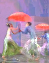 In the dance / ***