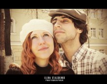 retro romance / ***