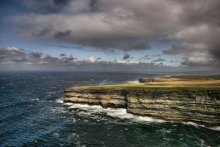 Balina Bay / windy day