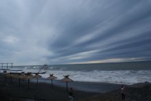 Storm / ***