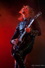 " Judas Priest " / ***
