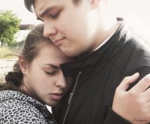 The fit of tenderness / ***