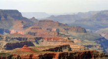 &nbsp; / Grand Canyon, Arizona