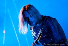 &quot; Judas Priest &quot; / ***