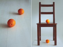 of oranges / ***