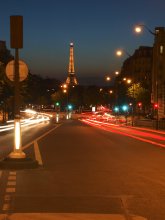 Tour Eiffel / ***