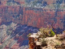 &nbsp; / Grand Canyon, Arizona