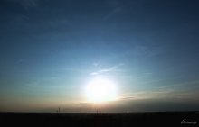 Sunset / ***