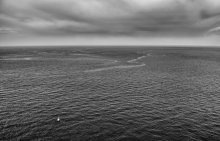 about the sea / *****