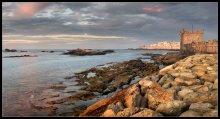 Essaouira. / ***