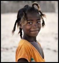 Children of Madagascar (1) / ***