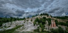 Stone Wedding / http://bulgaria-today.ru/archives/7209