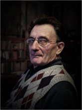 Male portret_tipograf / ***