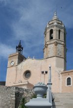 Sitges-Temple / ***