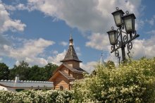 Trinity Monastery / ***