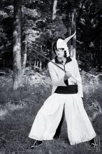 Cosplay / ***
