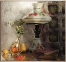 of the lamp / ***